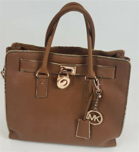 michael kors ciara tote large|Ciara Large Saffiano Leather Satchel .